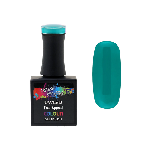 Teal Appeal