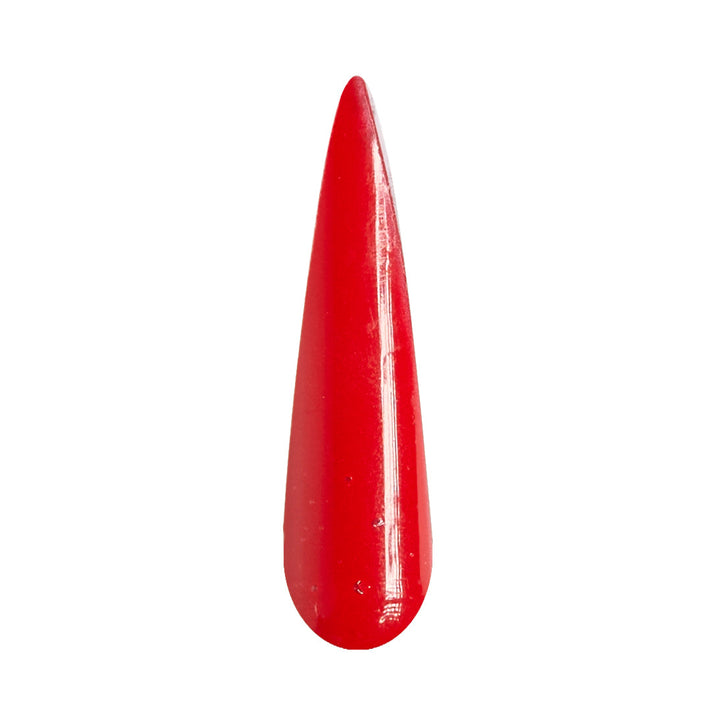 2-in-1 Acrylic Powder - Red Moon - UGCA-244