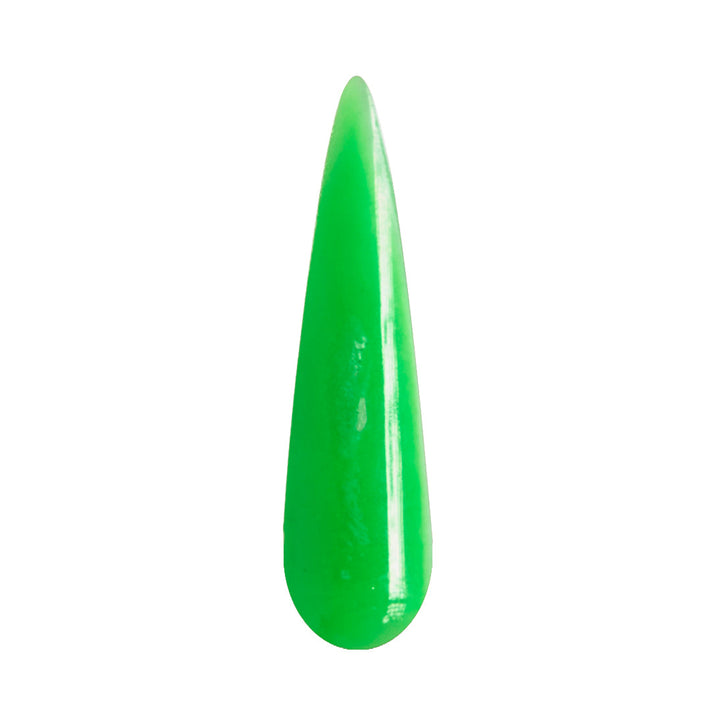 2-in-1 Acrylic Powder - Electric Lime - UGCA-431