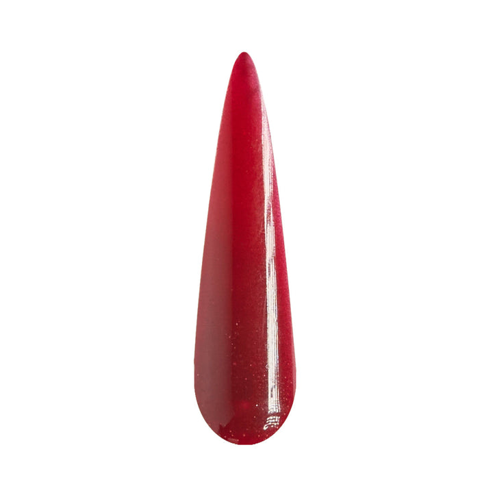 2-in-1 Acrylic Powder - Malbec - UGCA-451