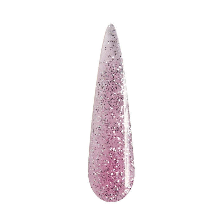 2-in-1 Acrylic Powder - Pink Lemonade - UGCA-488