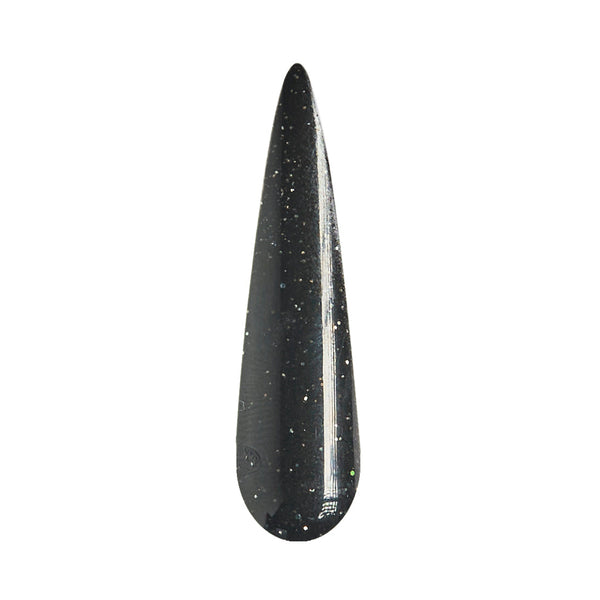 2-in-1 Acrylic Powder - Liquorice - UGCA-500