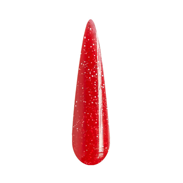 2-in-1 Acrylic Powder - Pout - UGCA-508