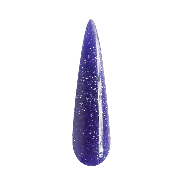 2-in-1 Acrylic Powder - Obsidian - UGCA-519