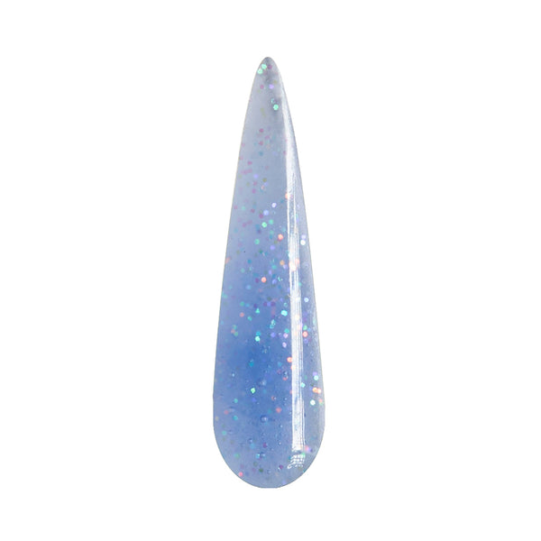 2-in-1 Acrylic Powder - Arctic Ice - UGCA-539