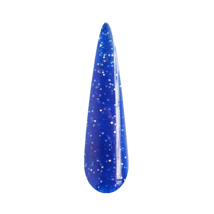 2-in-1 Acrylic Powder - Blue My Mind - UGCA-577
