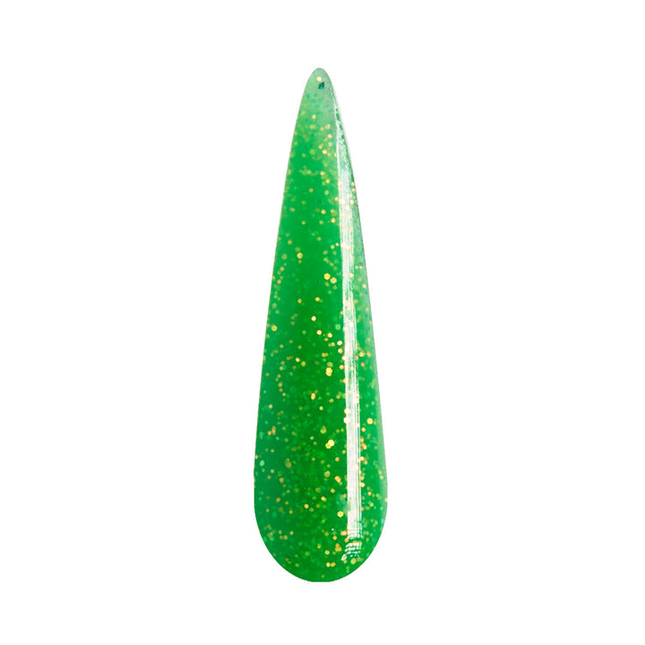 2-in-1 Acrylic Powder - Apple Martini - UGCA-635