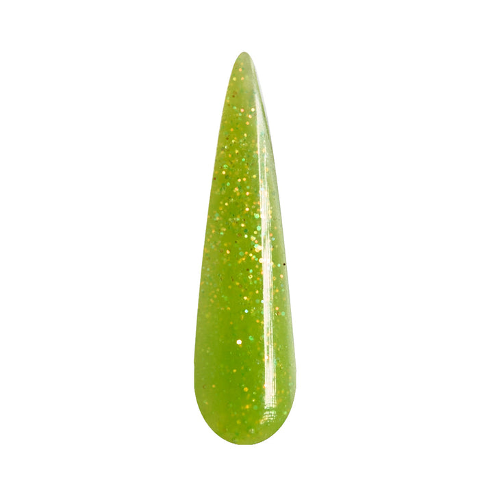 2-in-1 Acrylic Powder - Slime - UGCA-646