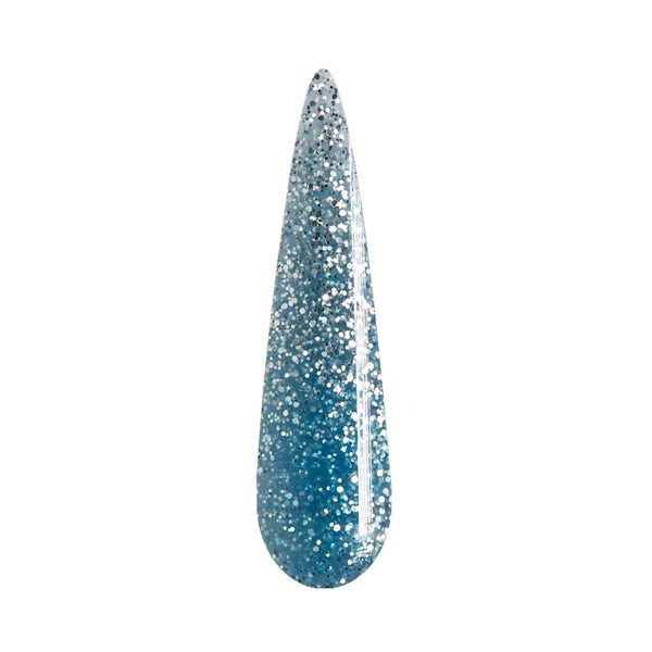 2-in-1 Acrylic Powder - Moonshine - UGCA-661