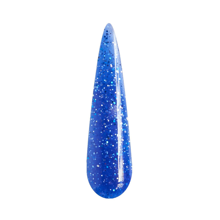 2-in-1 Acrylic Powder - Sapphire - UGCA-668