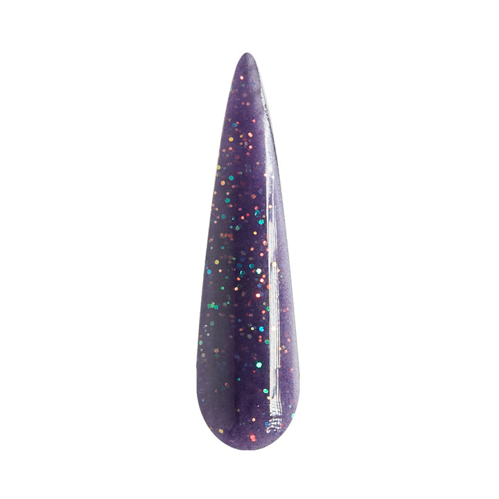 2-in-1 Acrylic Powder - Dark Paradise - UGCA-680