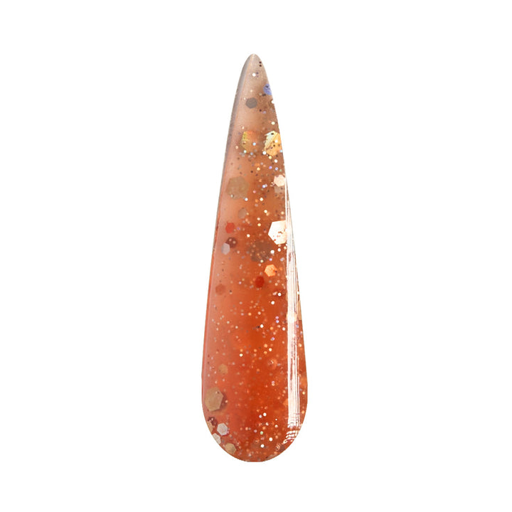 2-in-1 Acrylic Powder - Candy Shrimp - UGCA-699