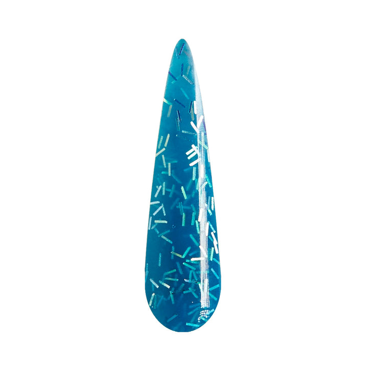 2-in-1 Acrylic Powder - Bikini Martini - UGCA-738