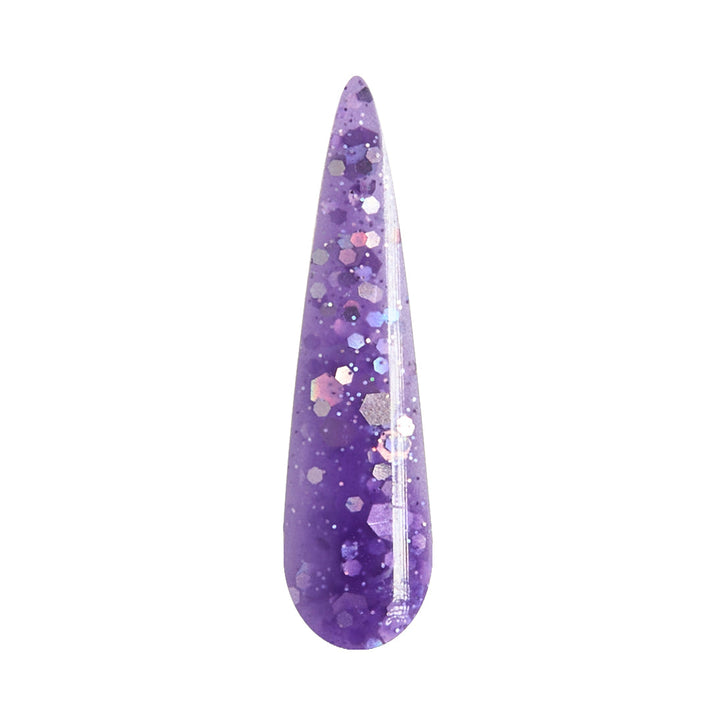 2-in-1 Acrylic Powder - Submarine Kiss - UGCA-770