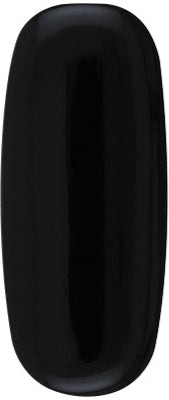 Serious Black - UGGP-A0002 Αστικός Γκράφιτι Τζελ Βερνίκι 15ml
