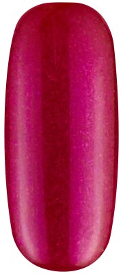 Smalto Gel Urban Graffiti Sparkling Cranberry - UGGP-A0070 15ml