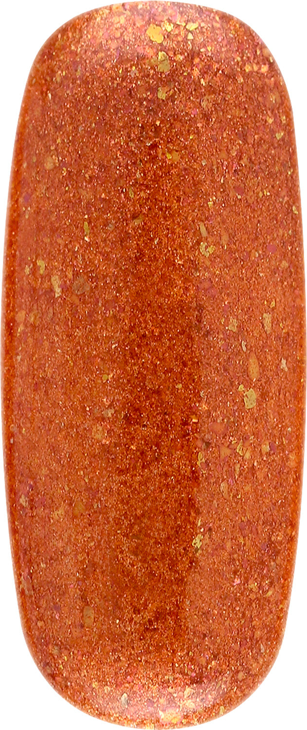 Copper Sparks - UGGP-A0132 Smalto Gel Urban Graffiti 15ml