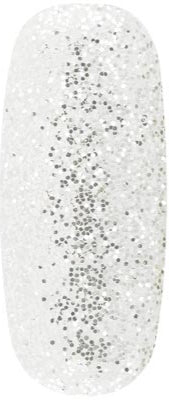 Silver Sparkle - UGGP-A0293 Αστικός Γκράφιτι Τζελ Βερνίκι 15ml