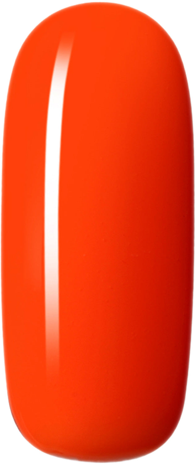 Φλογερό Πορτοκαλί - UGGP-A0540 Urban Graffiti Gel Polish 15ml