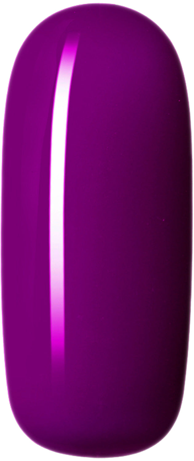 Pitch Purple - UGGP-A0541 Smalto Gel Urban Graffiti 15ml