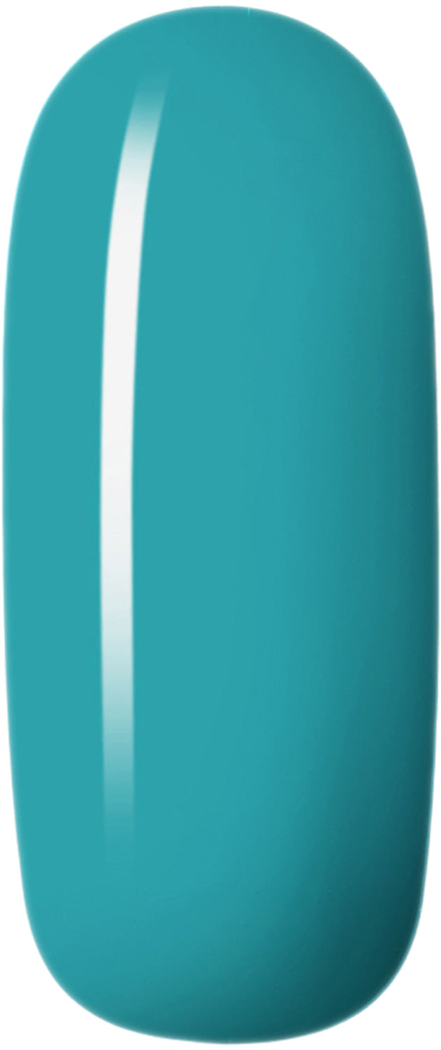 Smalto Gel Urban Graffiti UGGP-A0594 Spiaggia Tropicale 15ml