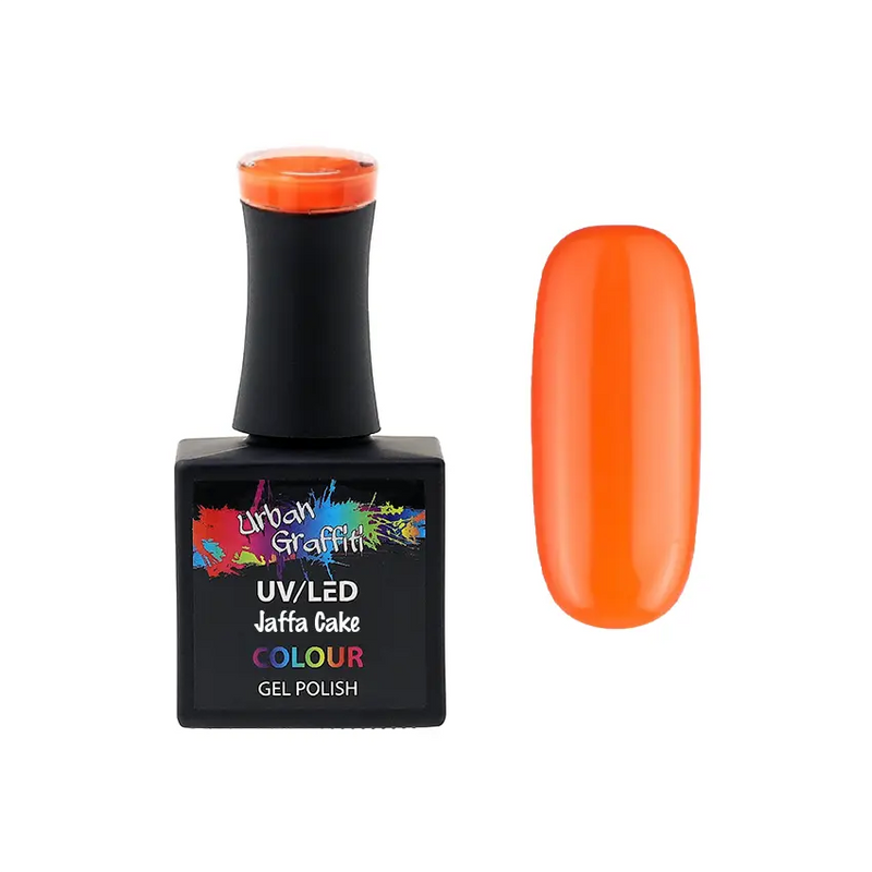 Jaffa Cake - UGGP-A0698 Smalto Gel Urban Graffiti 15ml