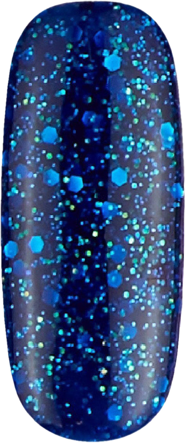 Poseidon - UGGP-A0808 Smalto Gel Urban Graffiti 15ml