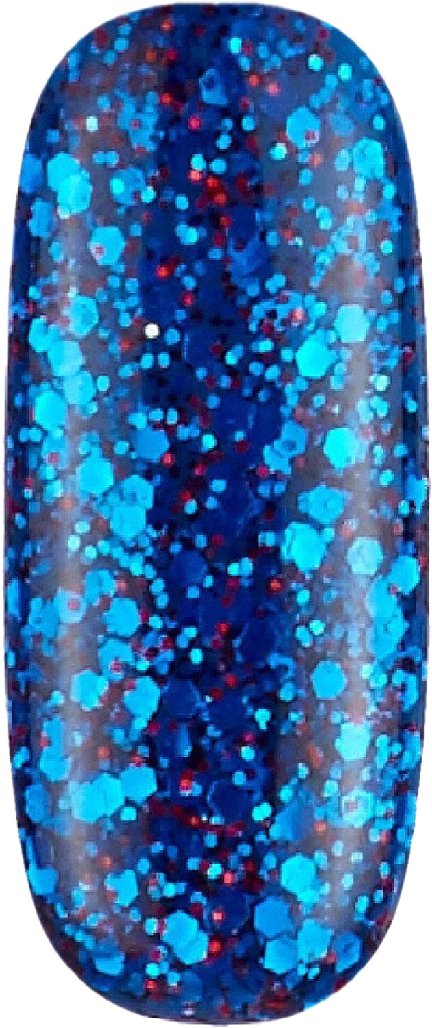 Tesori di Nettuno - UGGP-A0819 Smalto Gel Urban Graffiti 15ml