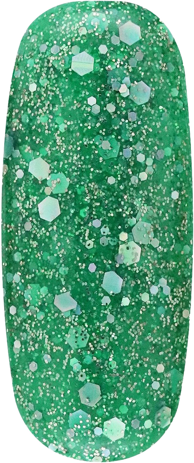 Frosted Fern - UGGP-A0826 Smalto Gel Urban Graffiti 15ml