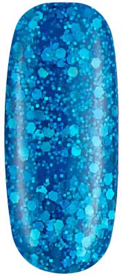 Blue Me Away - UGGP-A0827 Smalto Gel Urban Graffiti 15ml