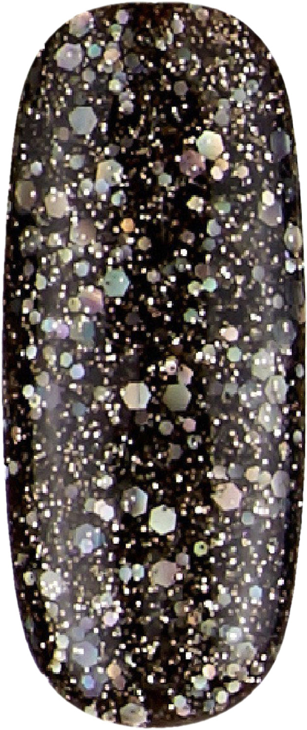 Glitz and Glam - UGGP-A0829 Αστικός Γκράφιτι Τζελ Βερνίκι 15ml