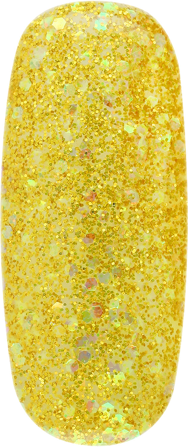 Citrine - UGGP-A0836 Smalto Gel Urban Graffiti 15ml