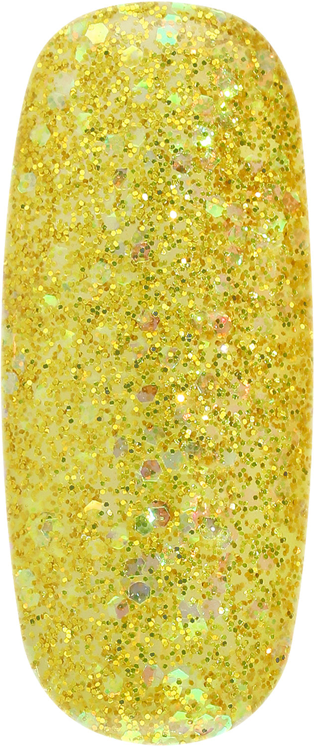 Summer Glow - UGGP-A0838 Smalto Gel Urban Graffiti 15ml