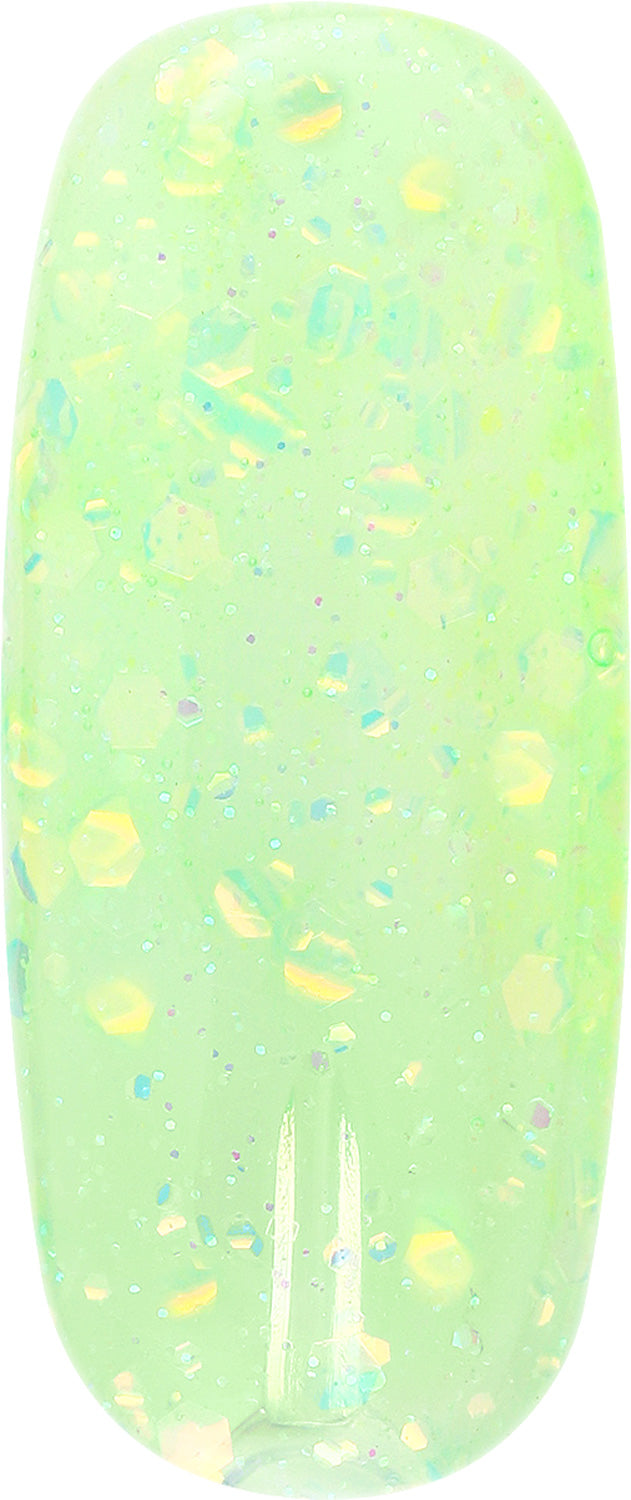 Mojito - UGGP-A0879 Smalto Gel Urban Graffiti 15ml