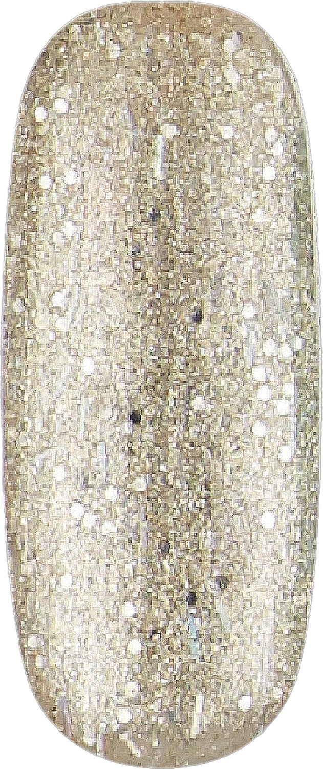 Andromeda - UGGP-A0919 Smalto Gel Urban Graffiti Oro Scintillante 15ml
