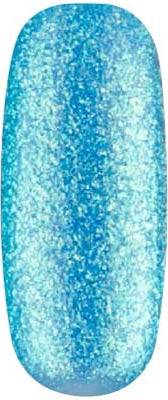 Mermaid Tears - UGGP-A0921 Smalto Gel Glitter Acquamarina Urban Graffiti 15ml