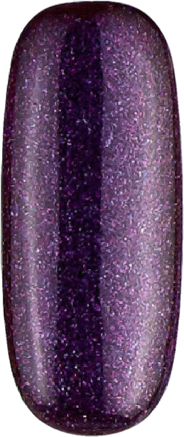 Geode di Ametista - UGGP-A0954 Smalto Gel Urban Graffiti 15ml