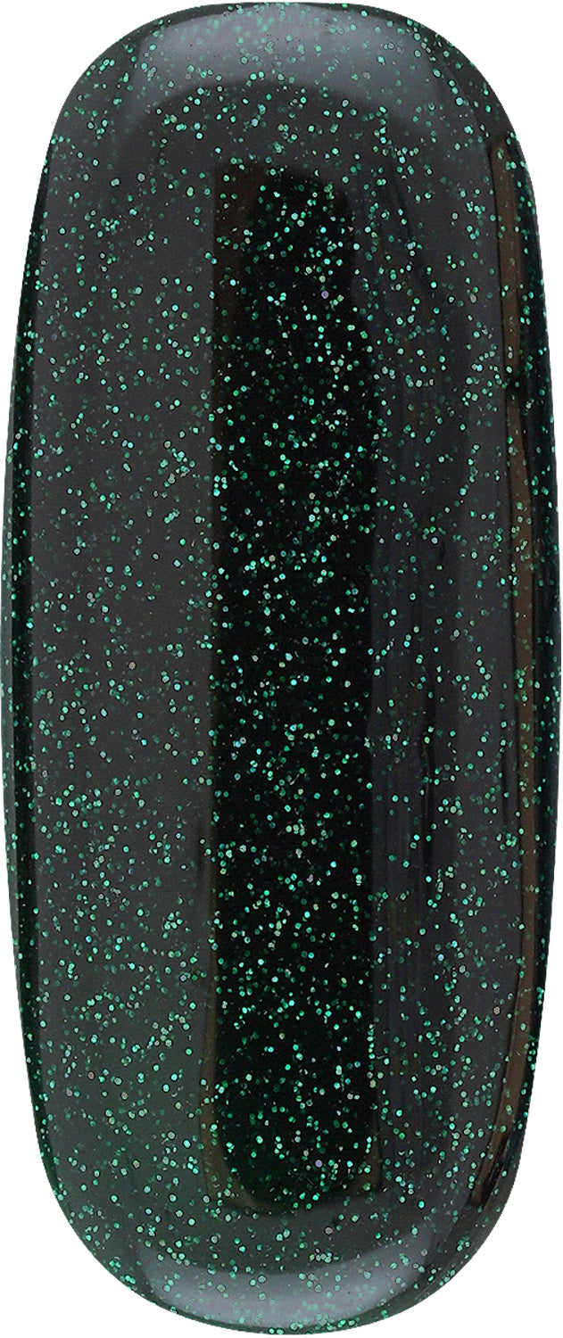 Corrupt Emerald - UGGP-DD004 Smalto Gel Urban Graffiti 15ml