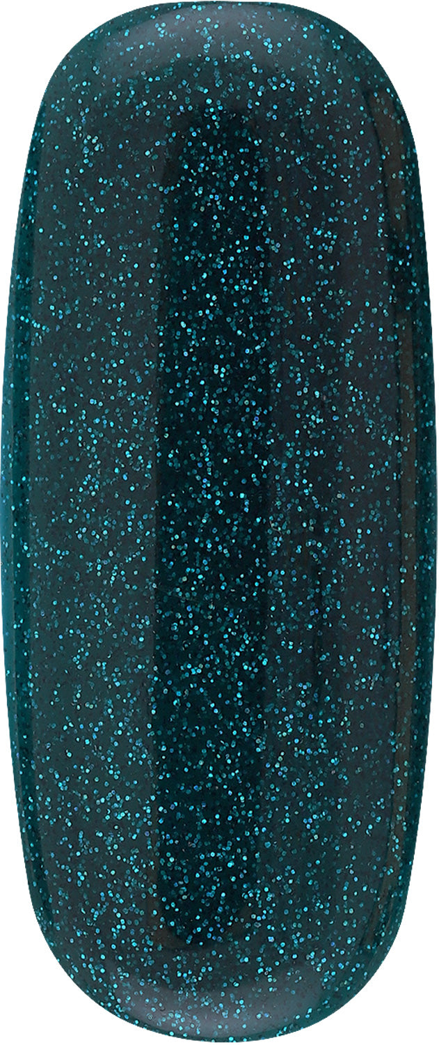 Caribbean Night - UGGP-DD005 Smalto Gel Urban Graffiti 15ml