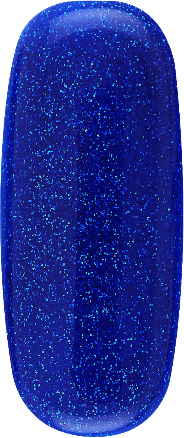 Royal Sparkle - UGGP-DD007 Smalto Gel Urban Graffiti 15ml