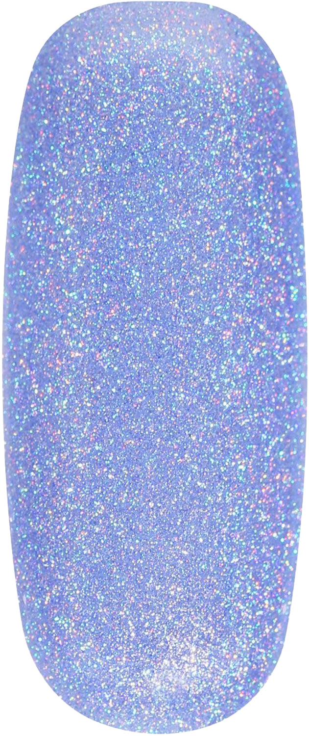 Sea Me Blue - UGGP-HG003 Smalto Gel Urban Graffiti 15ml