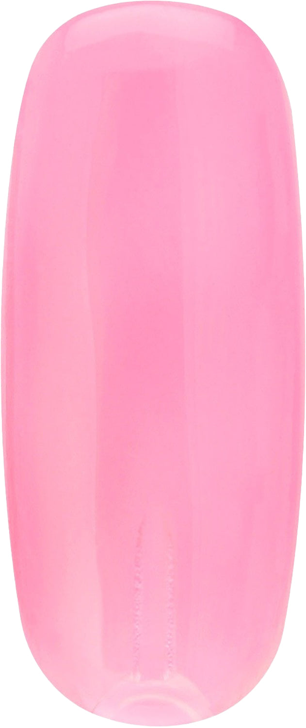 Ροζ Γκρέιπφρουτ - UGGP-JE002 Urban Graffiti Gel Polish 15ml