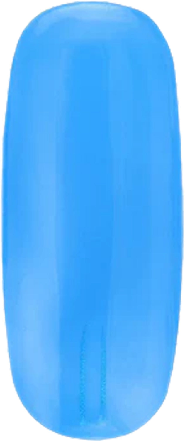 Blue Raspberry - UGGP-JE006 Smalto Gel Urban Graffiti 15ml