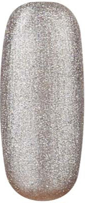 Ασημί με Πατίνα - UGGP-P023 Urban Graffiti Gel Polish 15ml