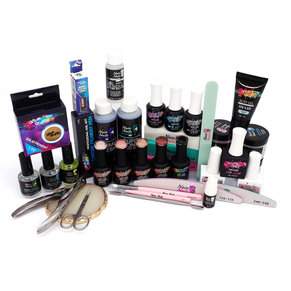Ultieme Testkit