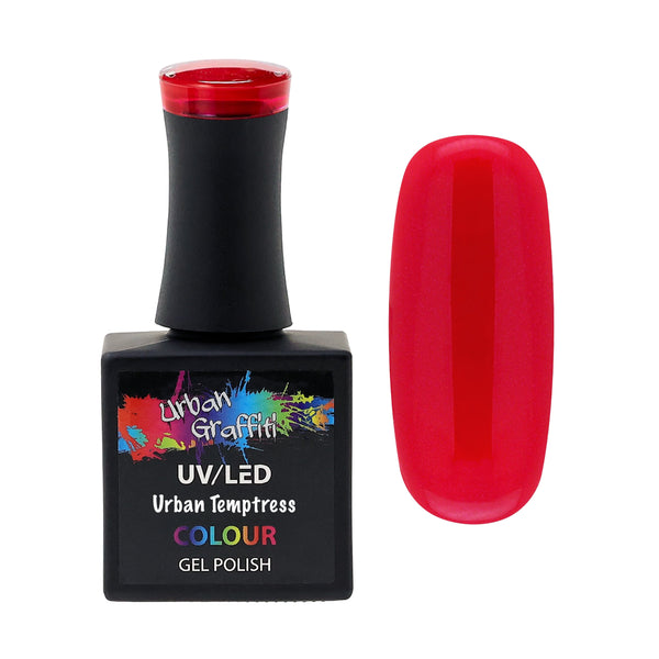 Urban Temptress - UGGP-A0537 Urban Graffiti Gel Polish 15ml