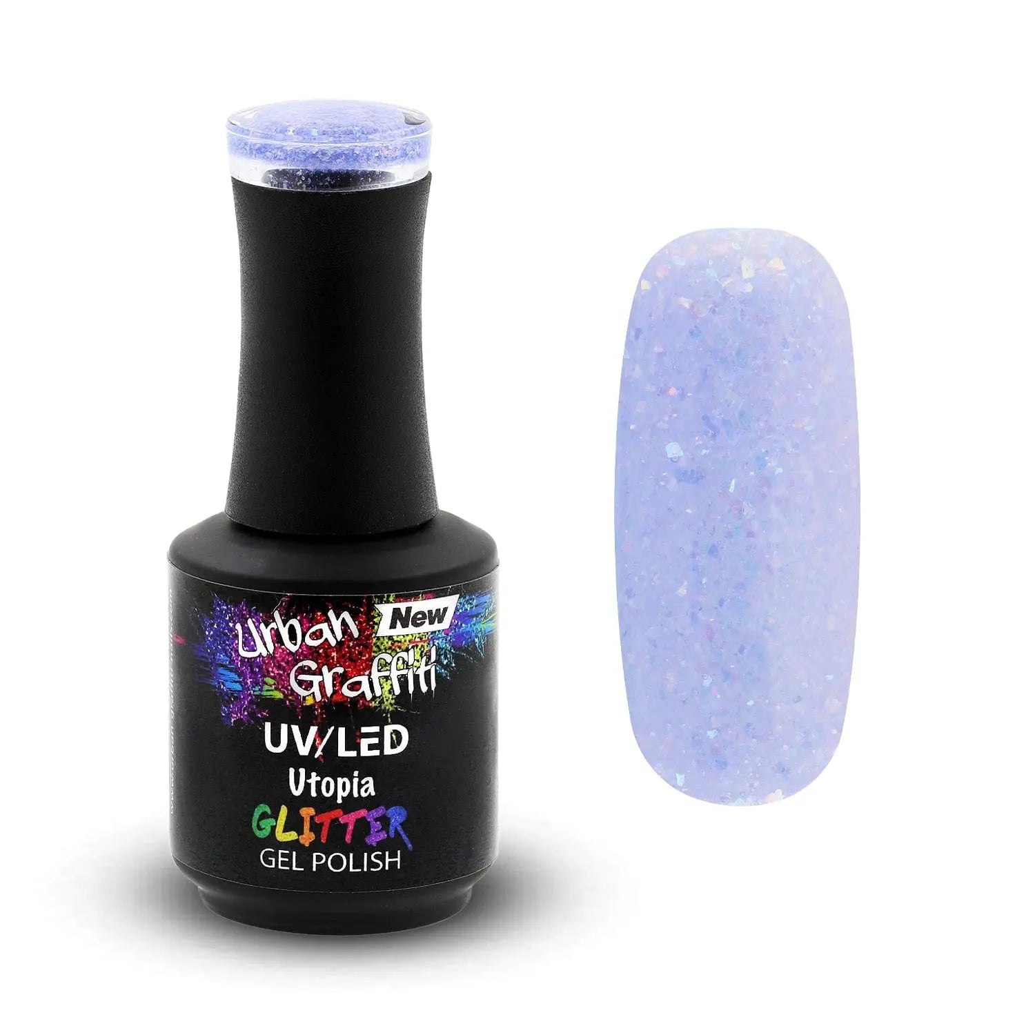 Opal Effect Gel Polish Collection 2   Naio Nails