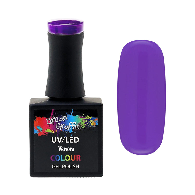 Venom - UGGP-A0474 Smalto Gel Urban Graffiti 15ml
