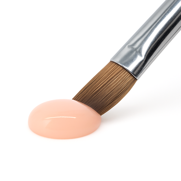 Warm Beige Cover Pink Acrylic Powder 12g - 195g