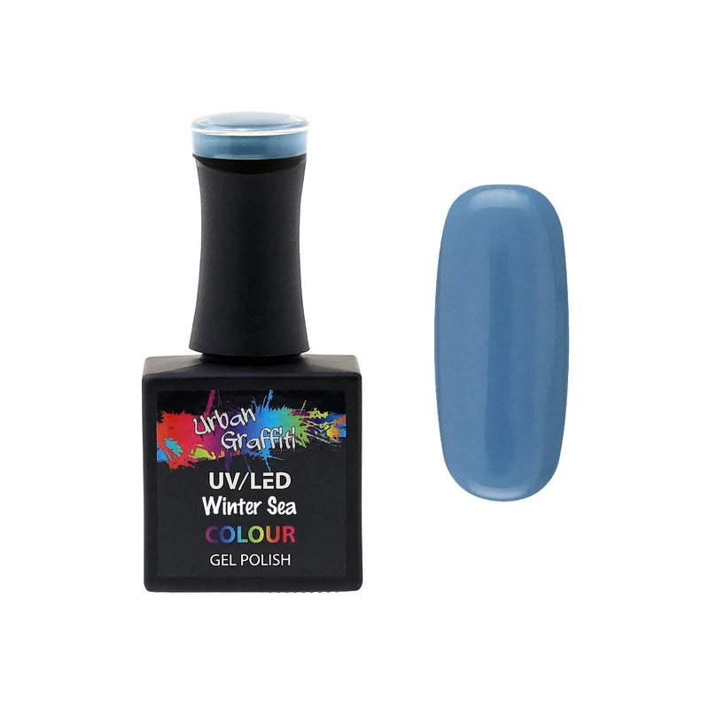 Winter Sea - UGGP-A0310 Smalto Gel Urban Graffiti 15ml